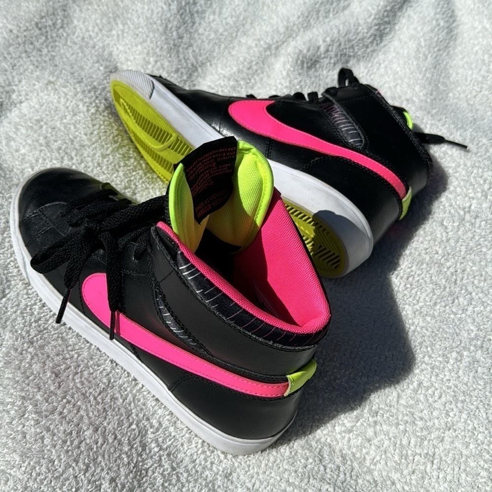 Nike sneakers - Picture 7 of 7
